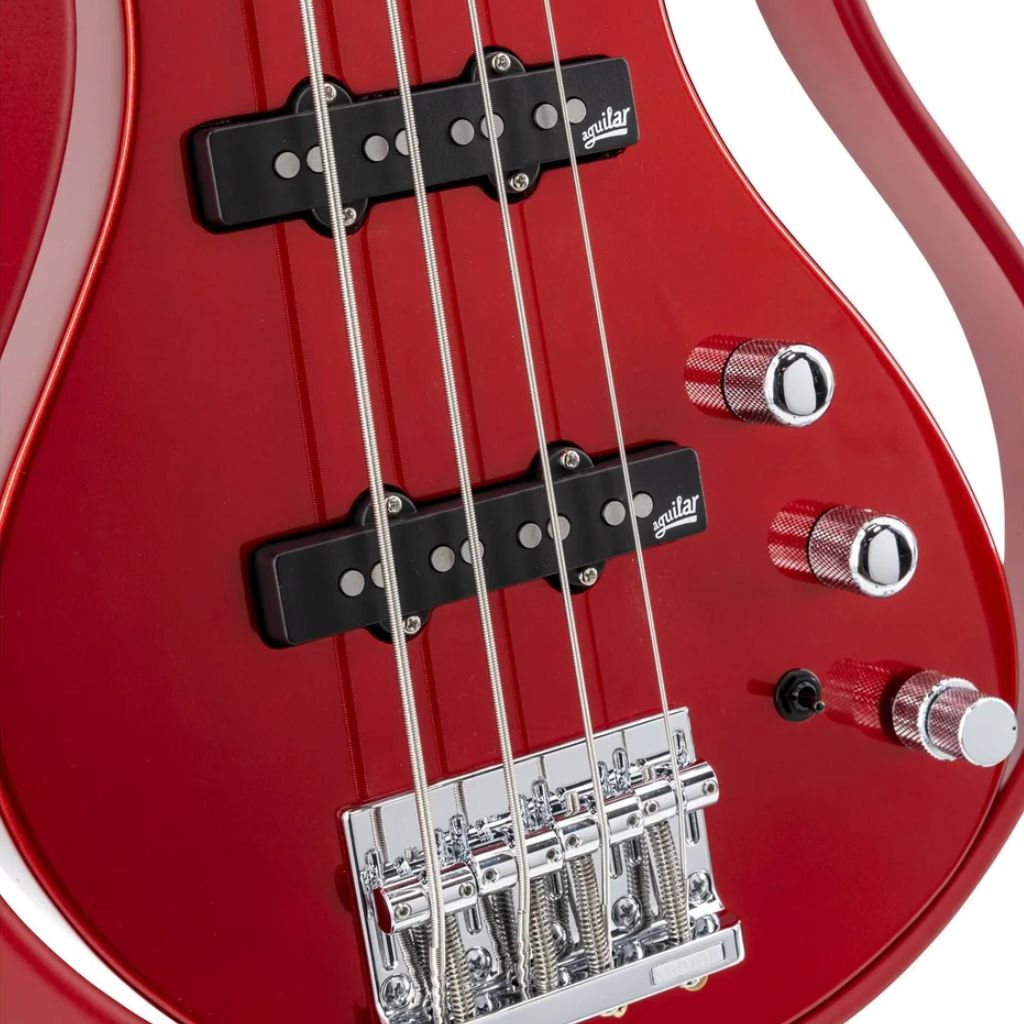 Vox VSBA A2S Starstream Bass Bass Guitars Sky Music