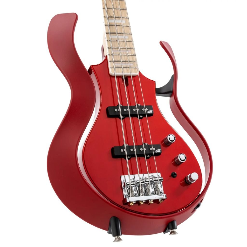 Vox VSBA A2S Starstream Bass Bass Guitars Sky Music