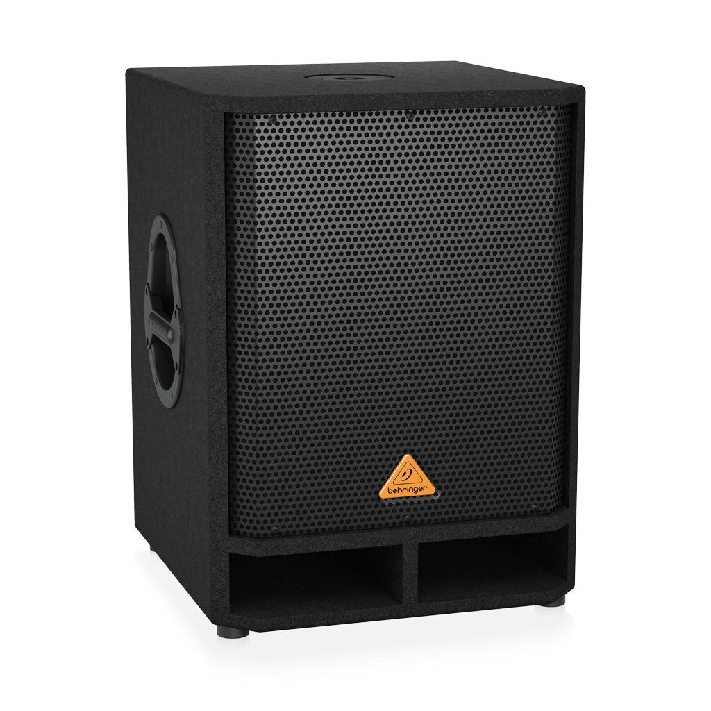 Behringer - Eurolive VQ1500D - Active Subwoofer