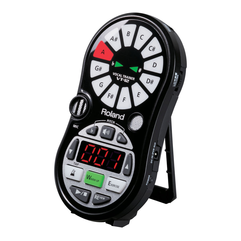 Roland Vocal Trainer