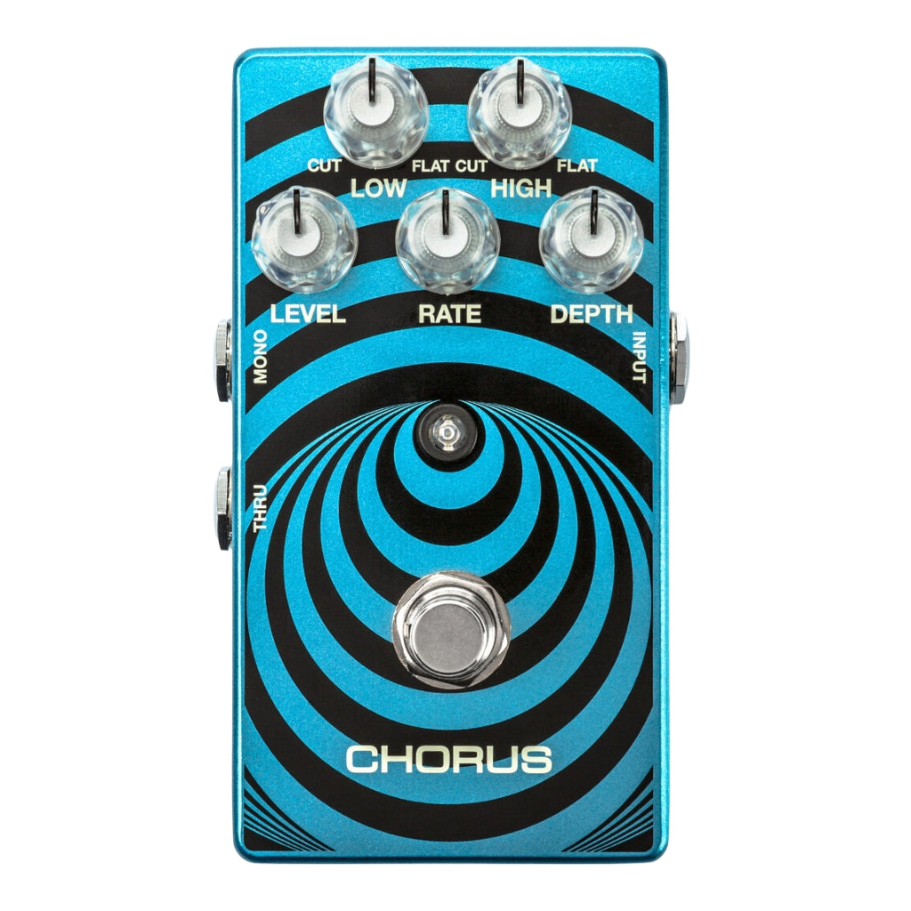 MXR Wylde Audio Chorus