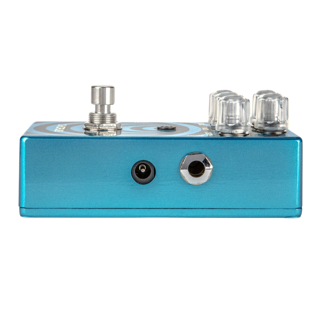 MXR Wylde Audio Chorus