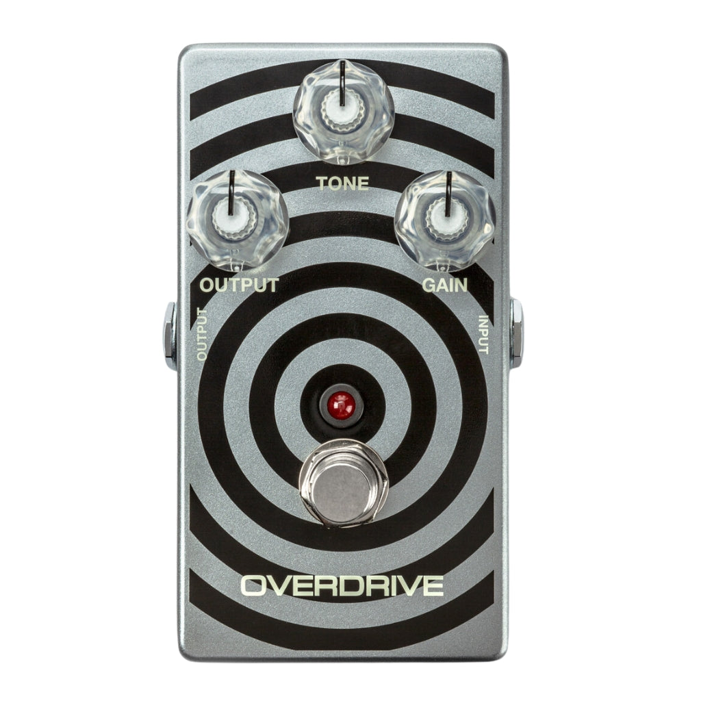 MXR Wylde Audio Overdrive
