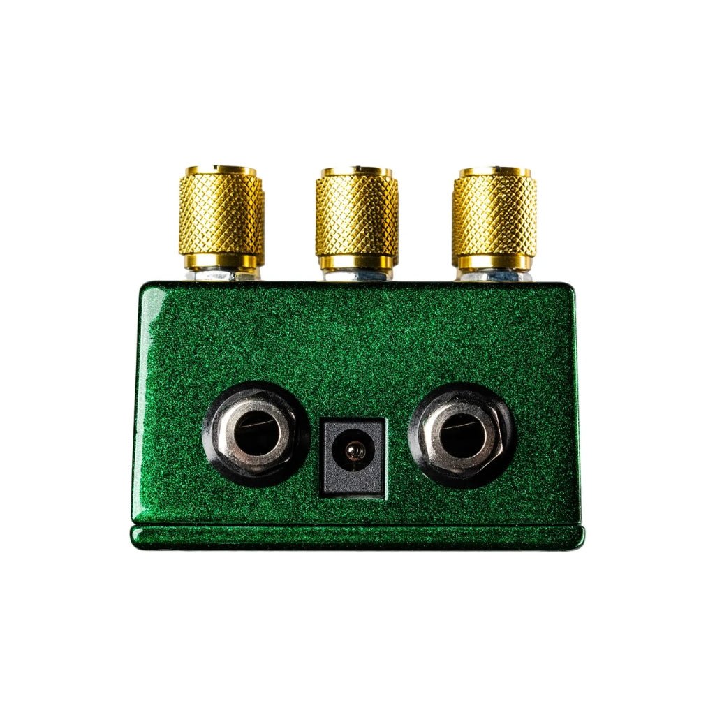 Wampler Golden Jubilee British & American Amp Tone Pedal Effects Pedals Sky Music