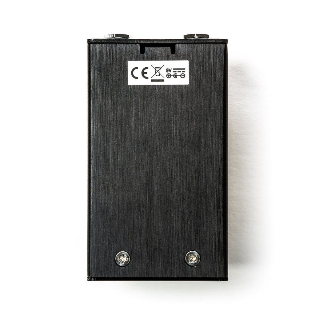 Way Huge Smalls Pork & Pickle - Overdrive & Fuzz Pedal Effects Pedals Sky Music