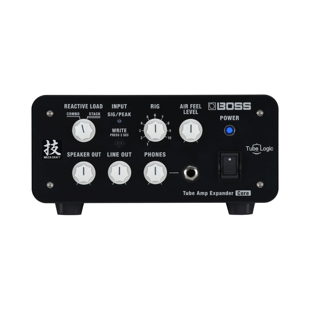 Roland - Waza Tube Amp - Expander Core