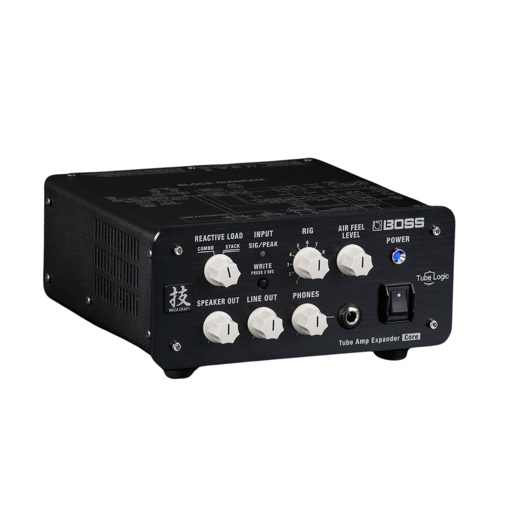 Roland - Waza Tube Amp - Expander Core