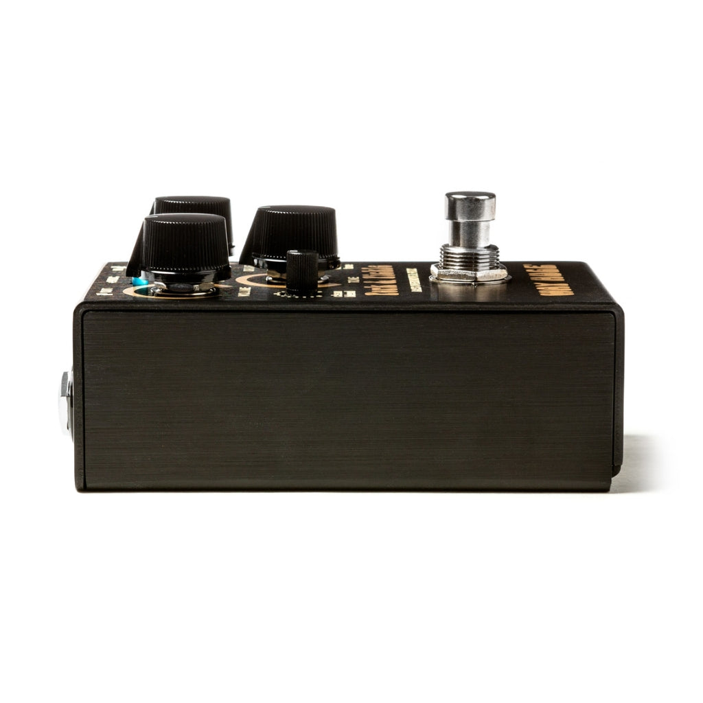 Way Huge Smalls - Pork & Pickle - Overdrive & Fuzz Pedal