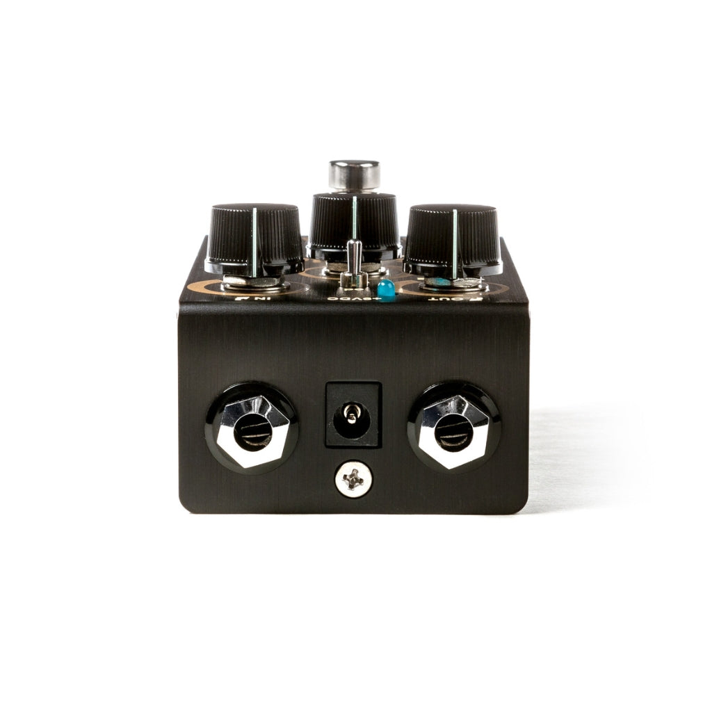 Way Huge Smalls - Pork & Pickle - Overdrive & Fuzz Pedal