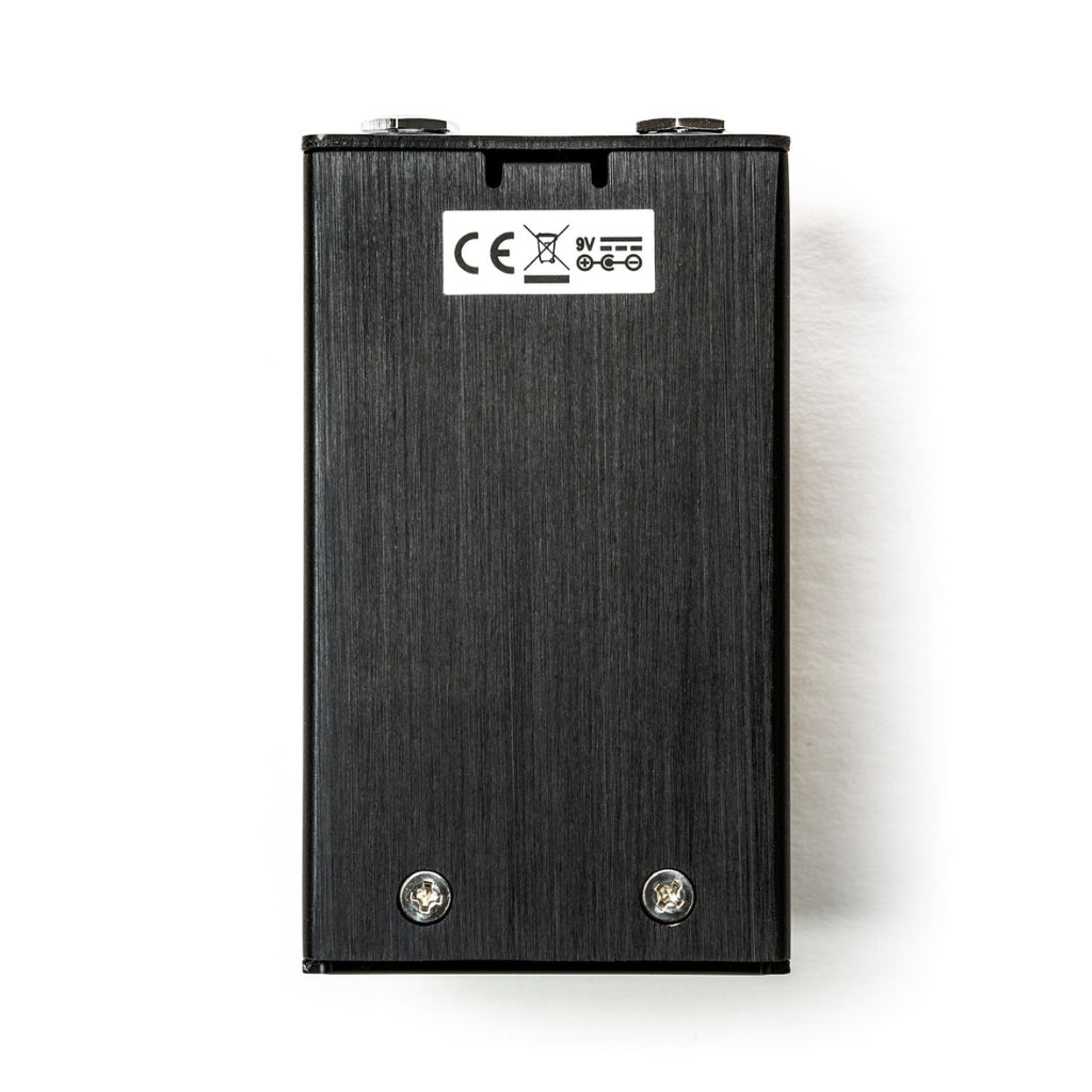 Way Huge Smalls - Pork & Pickle - Overdrive & Fuzz Pedal