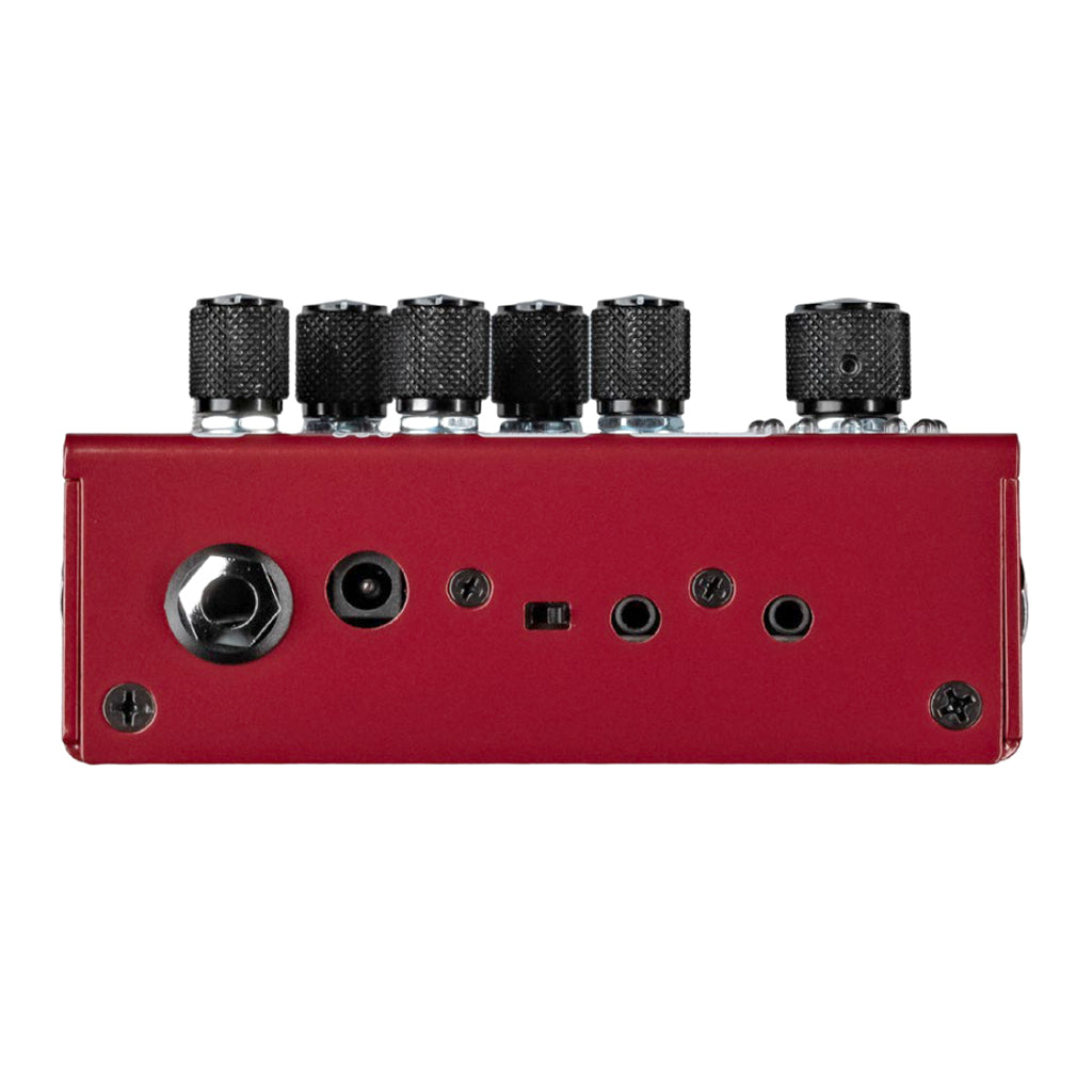 Wampler Catacombs Reverb and Delay Pedal