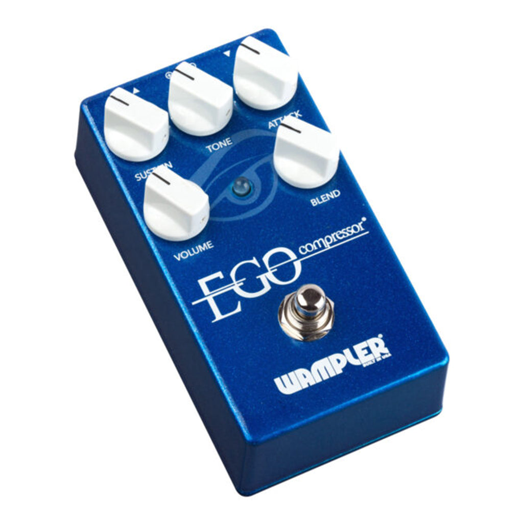 Wampler Ego Compressor Pedal