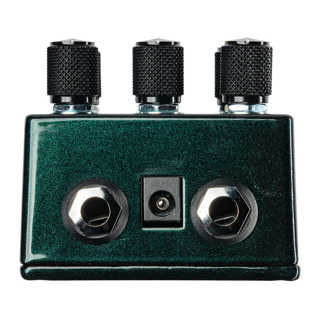 Wampler Mofetta Overdrive Distortion Pedal