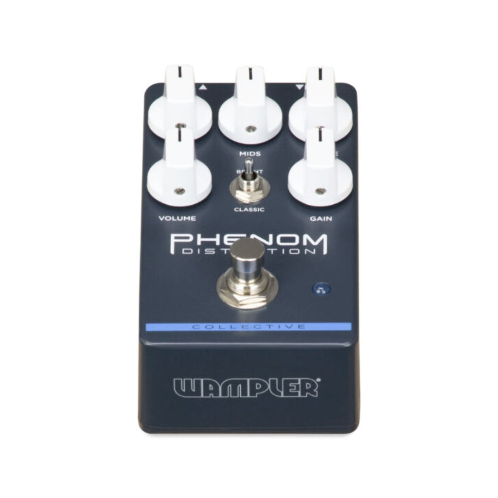 Wampler - Phenom - Distortion