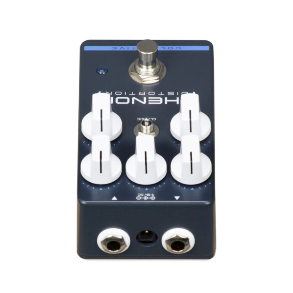 Wampler - Phenom - Distortion