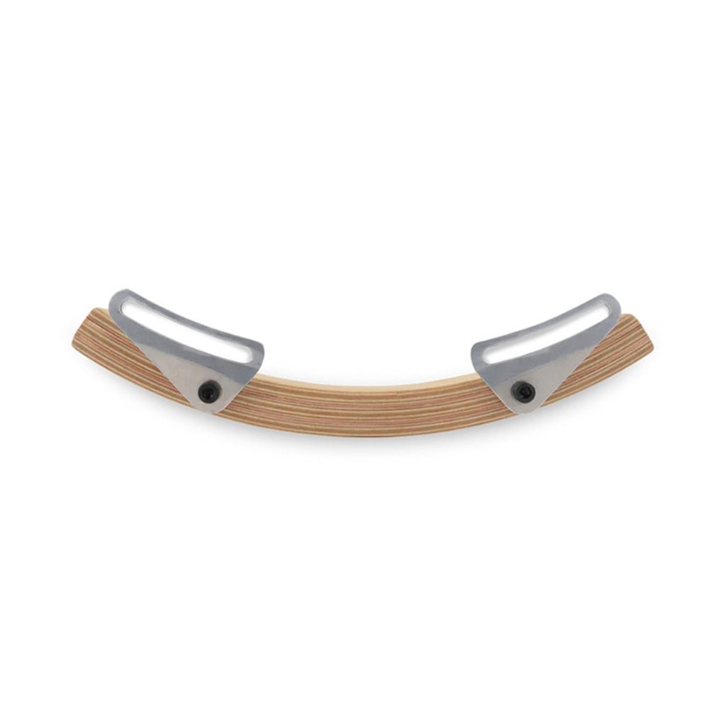 X-Percussion X-Click Cross-Stick Enhancer for Snare Drums – Zebrawood Drum Accessories Sky Music