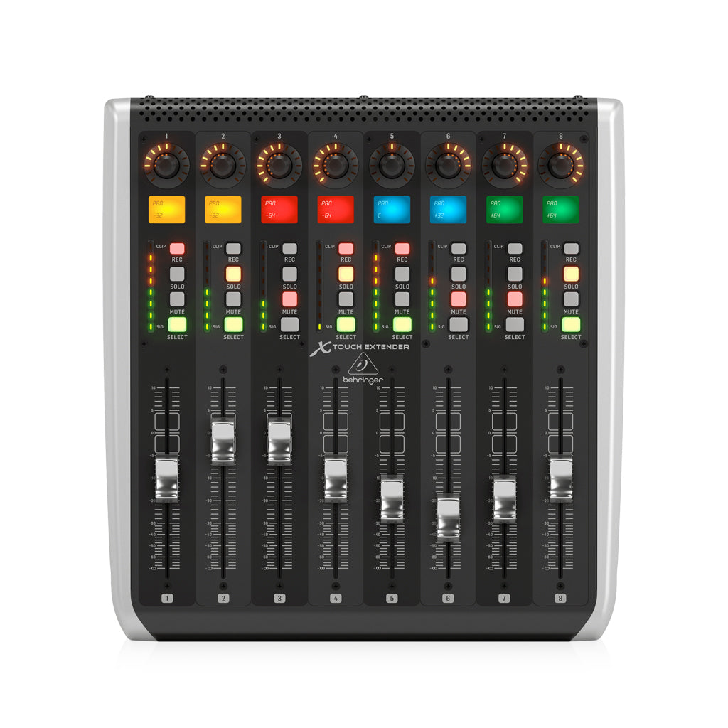 Behringer - X-TOUCH Extender - USB Controller