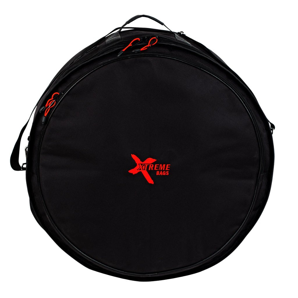 Xtreme CSB01 Lebanese 20x14 inch Bass Drum Bag Drum Bags & Cases Sky Music
