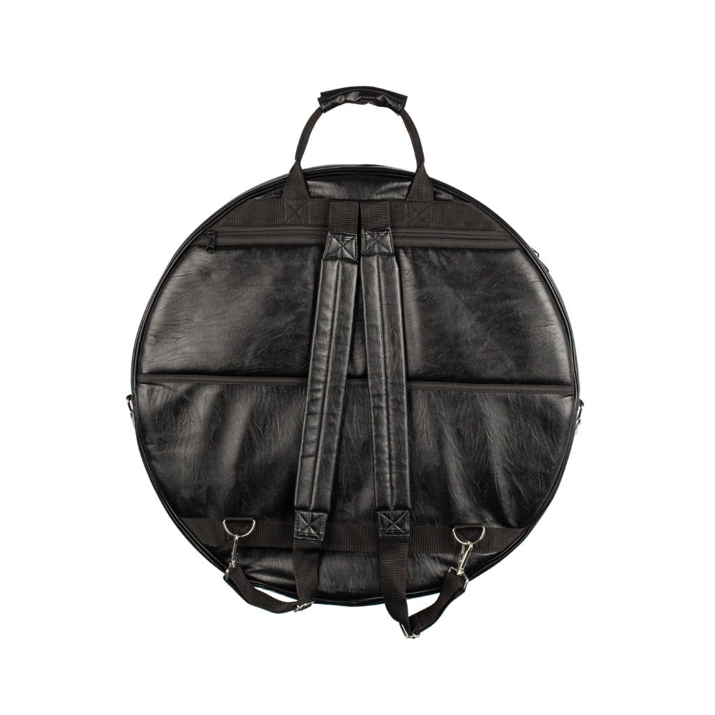 Xtreme Deluxe Cymbal Bag - 22 inch Drum Bags & Cases Sky Music