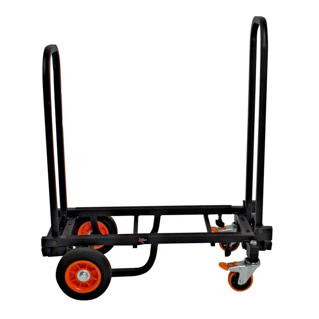 XTREME - Heavy Duty Trolley Drum Accessories Sky Music