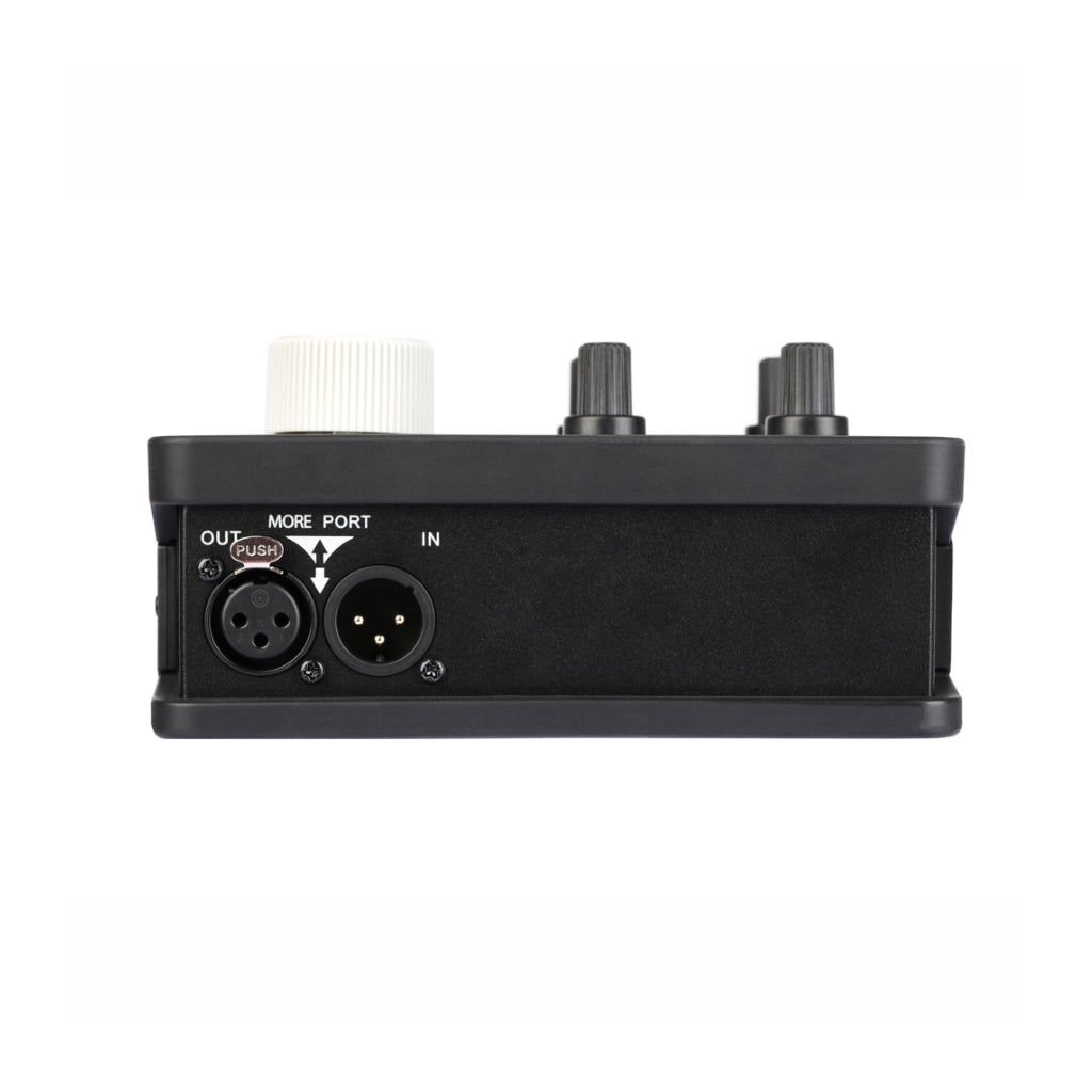 XVive More You 2X Expansion Unit Audio Interfaces Sky Music