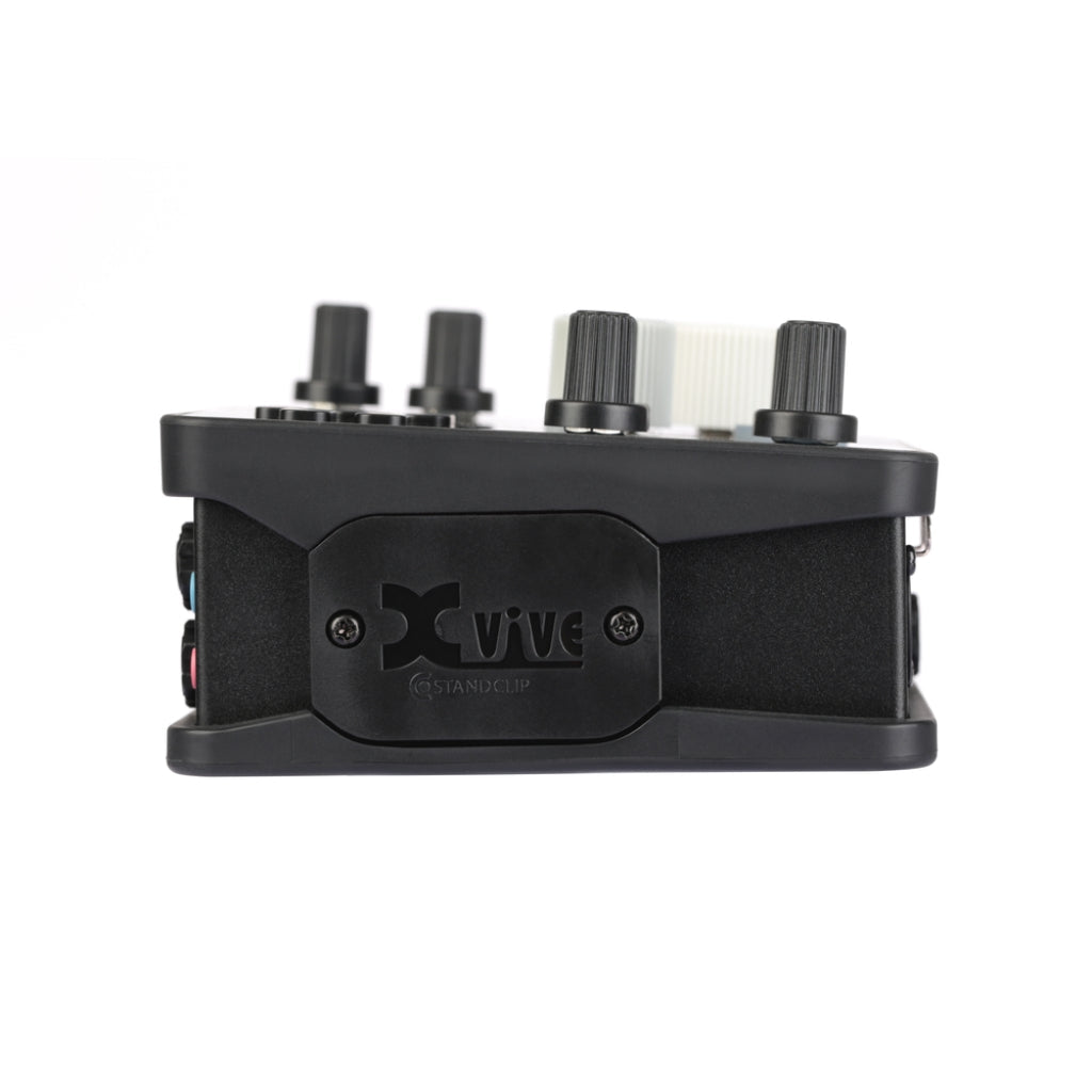 XVive More You Hub Expandable Audio Interface Audio Interfaces Sky Music