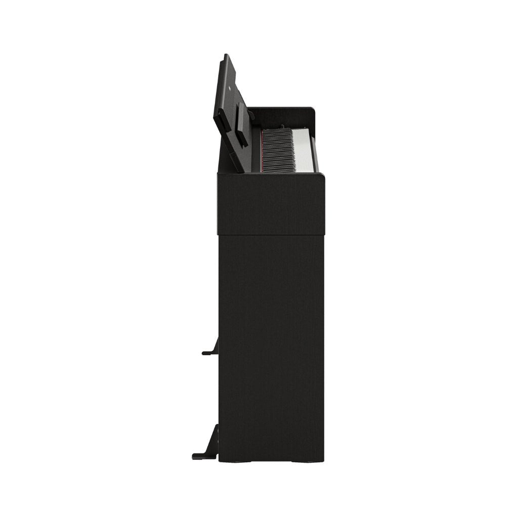 Yamaha Arius YDP-S36 88-key Slim Upright Digital Piano - Black Digital Pianos Sky Music