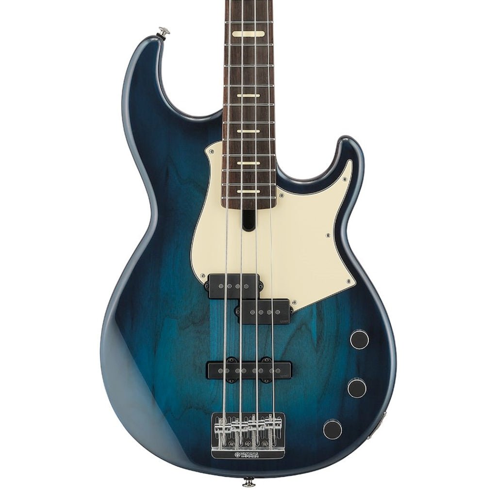 Yamaha BBP34 BB Professional - Moonlight Blue Bass Guitars Sky Music
