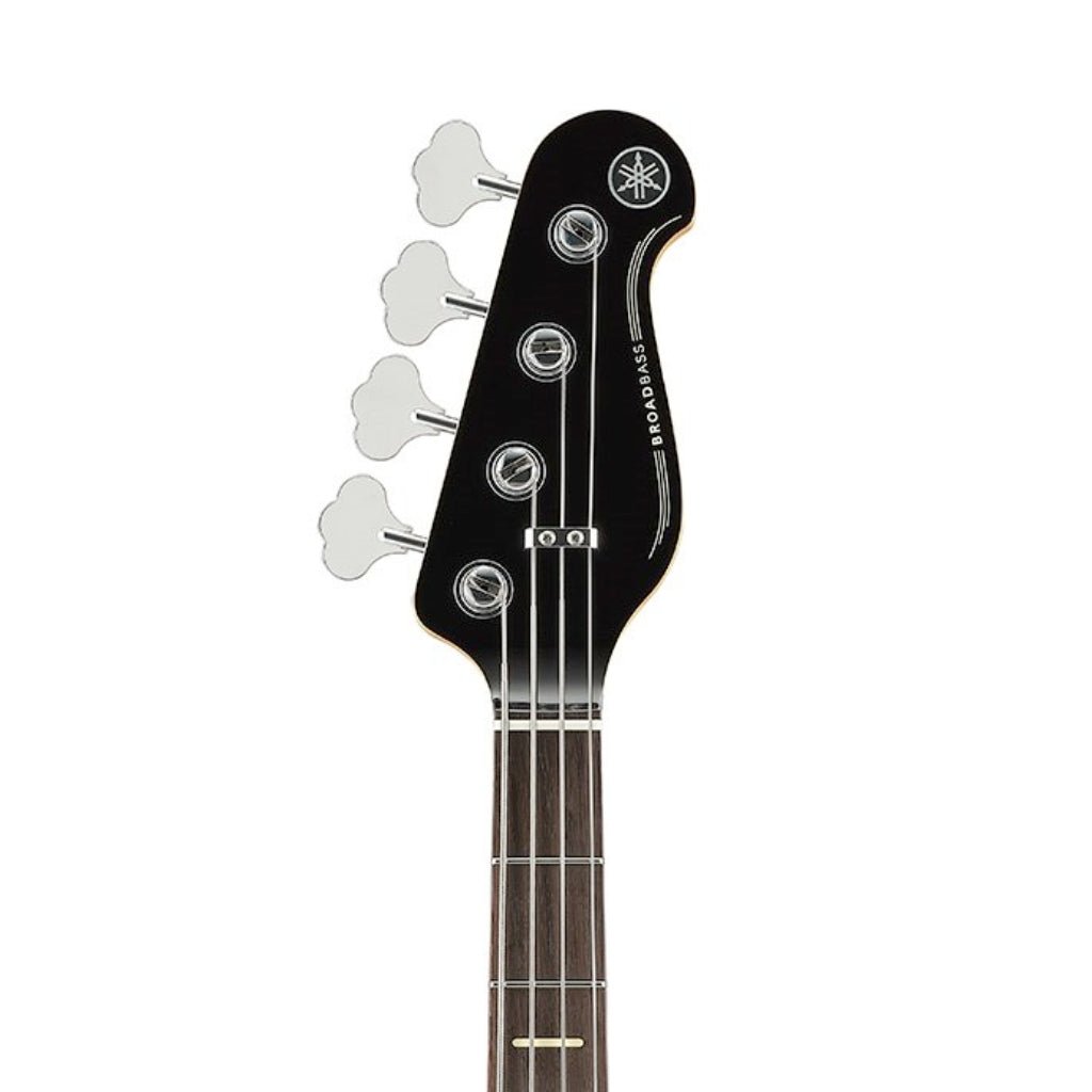 Yamaha BBP34 BB Professional - Moonlight Blue Bass Guitars Sky Music