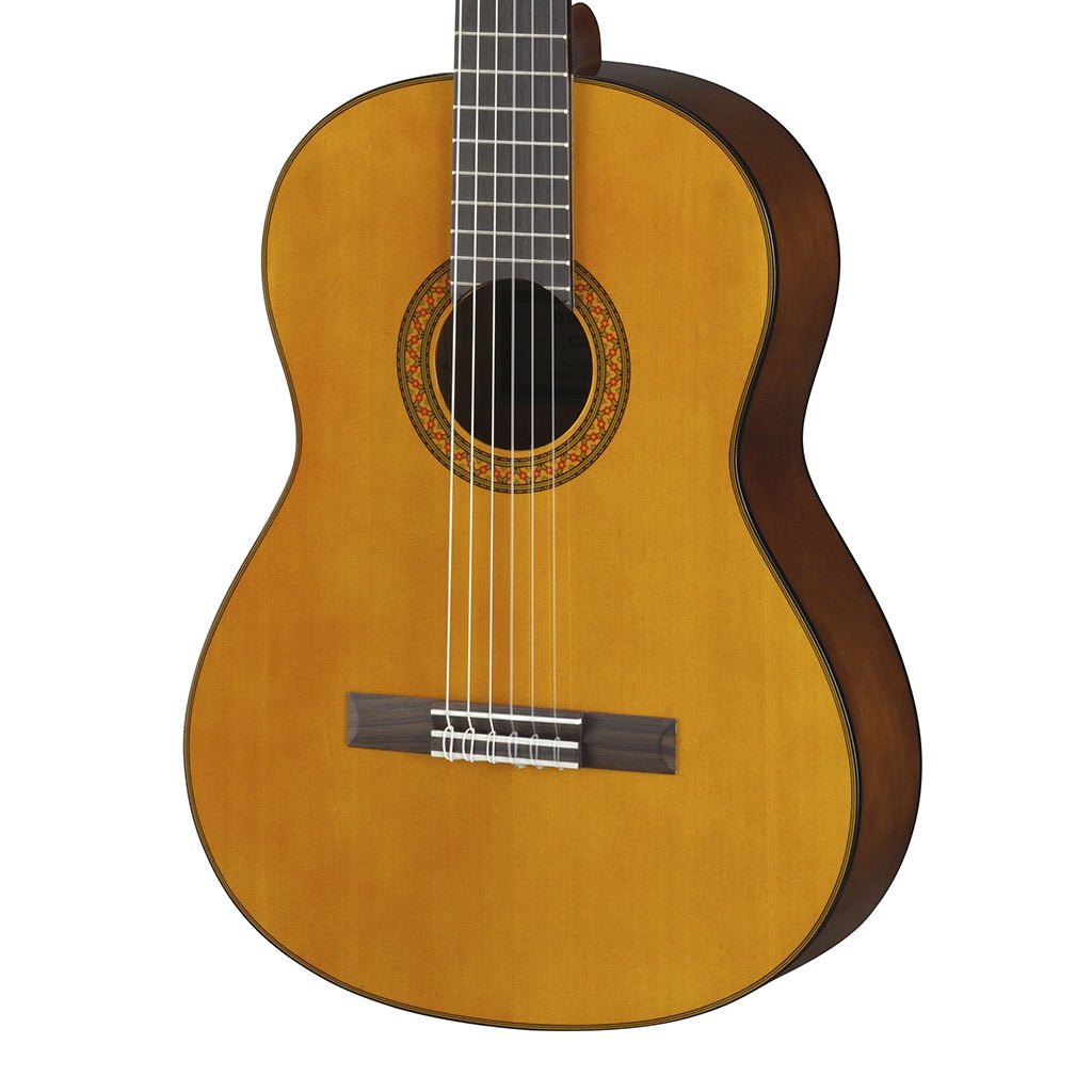 Yamaha C70 Classical Guitar Classical Guitars Sky Music