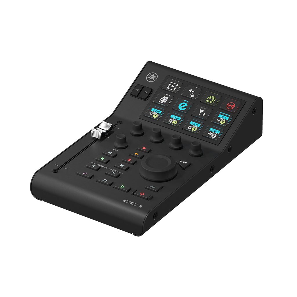 Yamaha CC1 USB Controller Other Sky Music