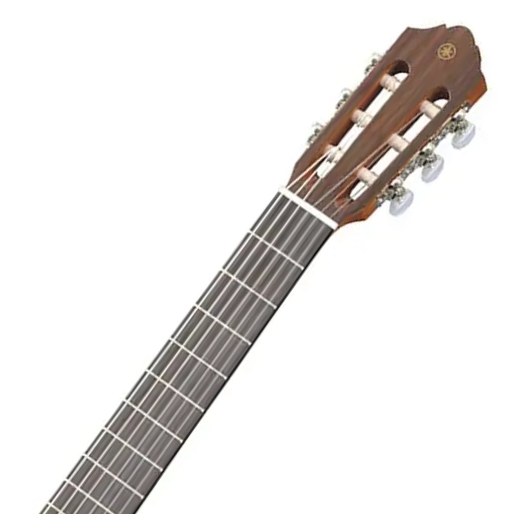 Yamaha CG122MC Classical Guitar Classical Guitars Sky Music