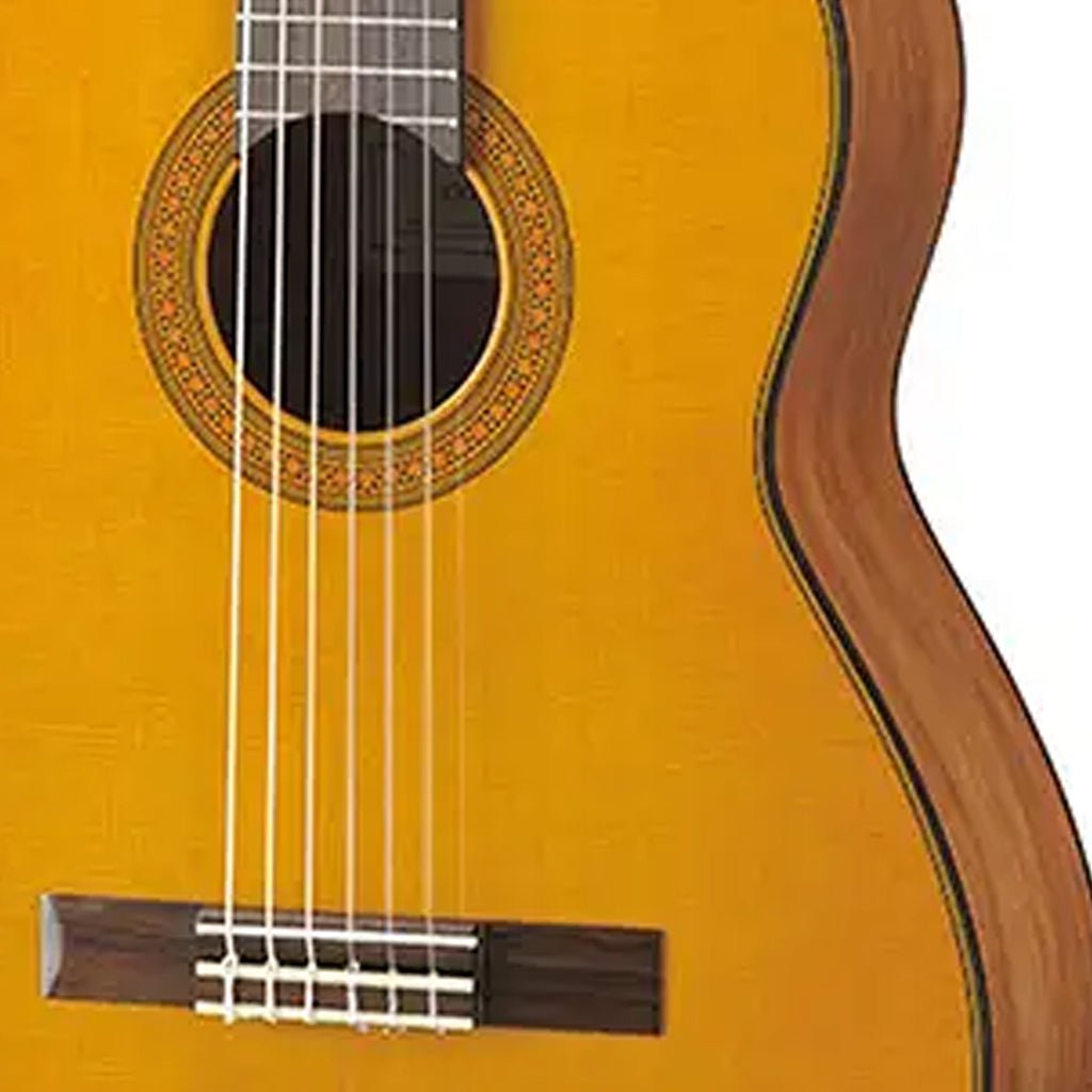 Yamaha CG142C Classical Guitar Classical Guitars Sky Music