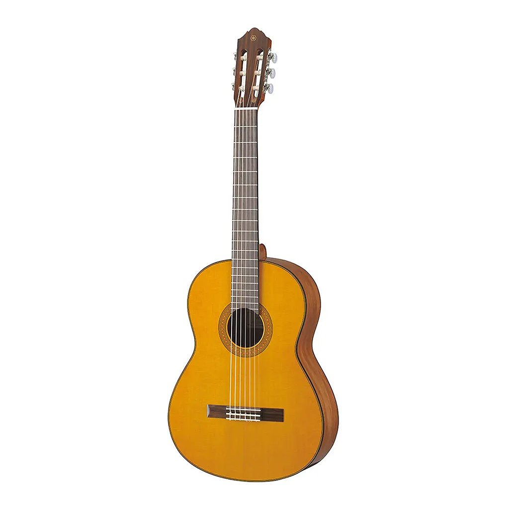 Yamaha CG142C Classical Guitar Classical Guitars Sky Music