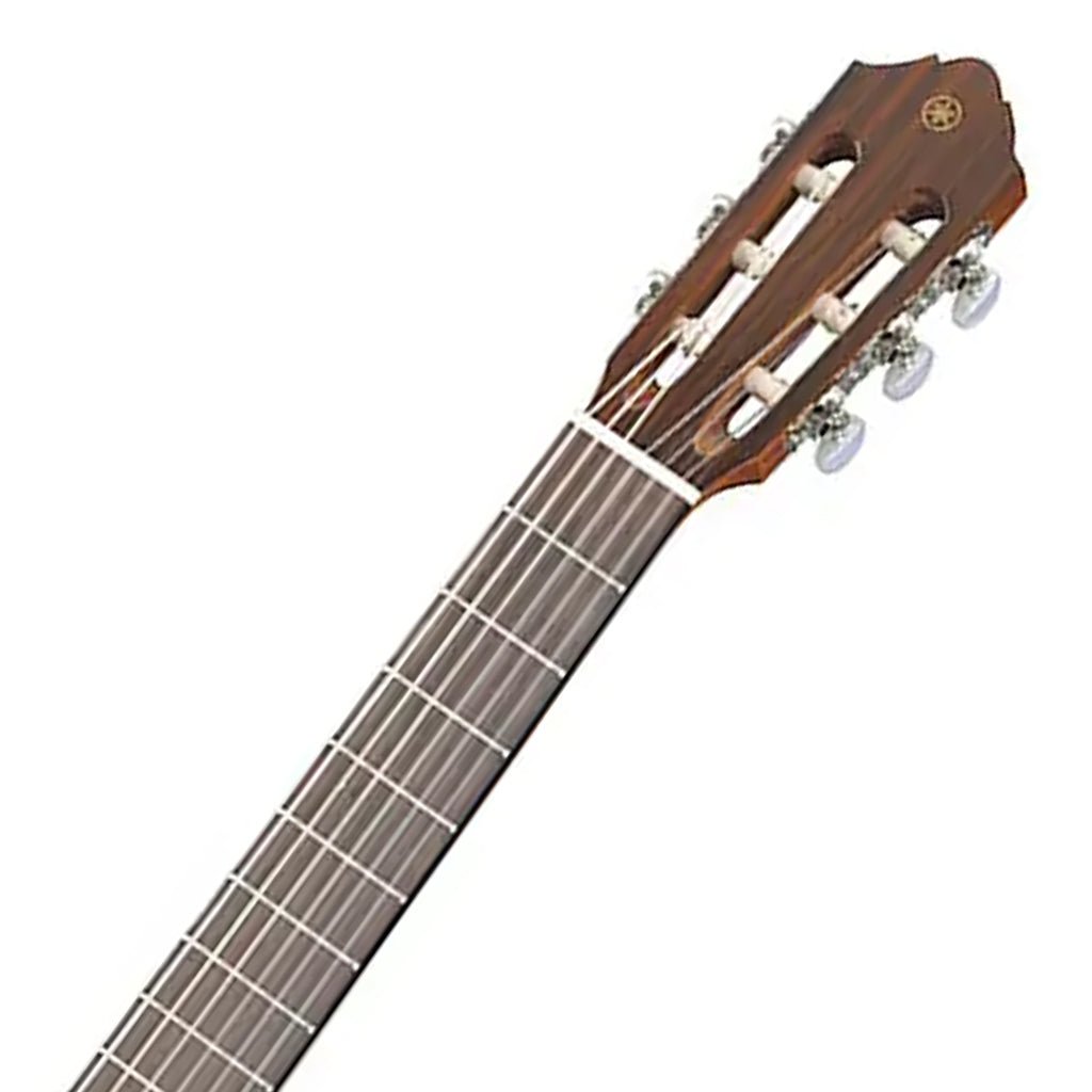 Yamaha CG142C Classical Guitar Classical Guitars Sky Music