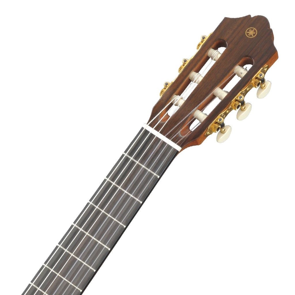 Yamaha CG192C Classical Guitar Classical Guitars Sky Music