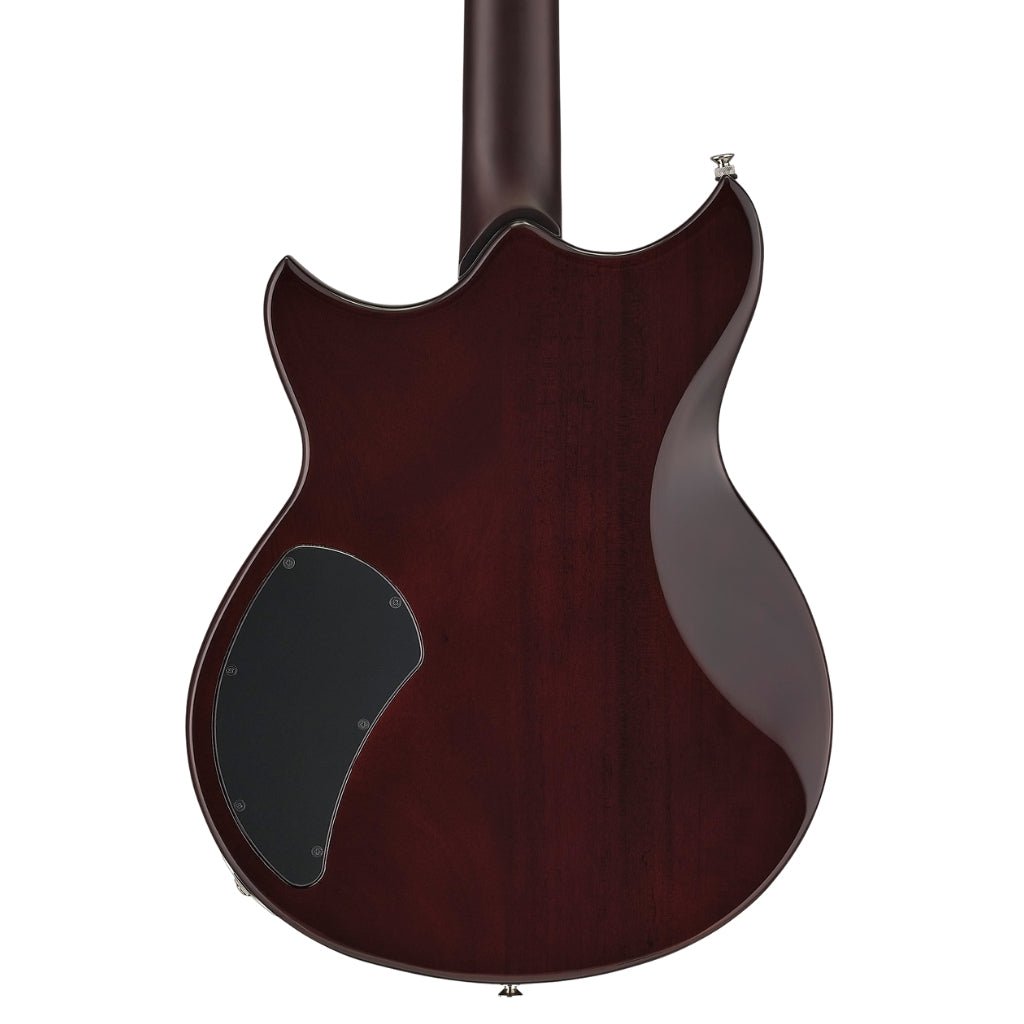 Yamaha Chris Buck Signature Revstar Electric Guitar - Honey Gold Electric Guitars Sky Music