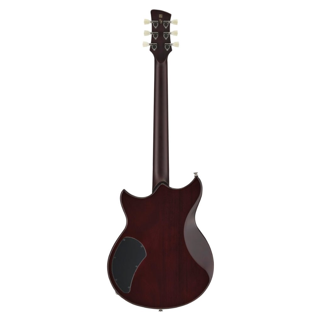 Yamaha Chris Buck Signature Revstar Electric Guitar - Honey Gold Electric Guitars Sky Music