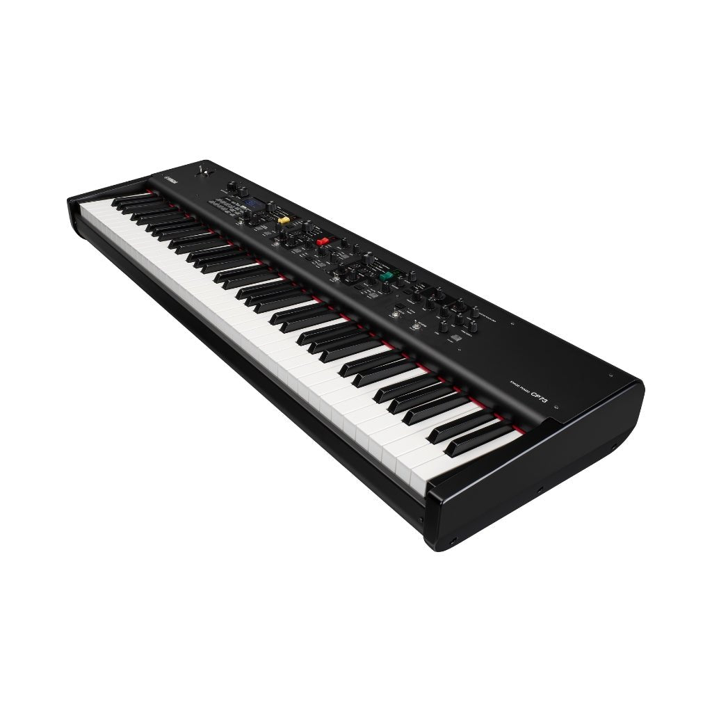 Yamaha - CP73 73-Note - Stage Piano Keyboards Sky Music