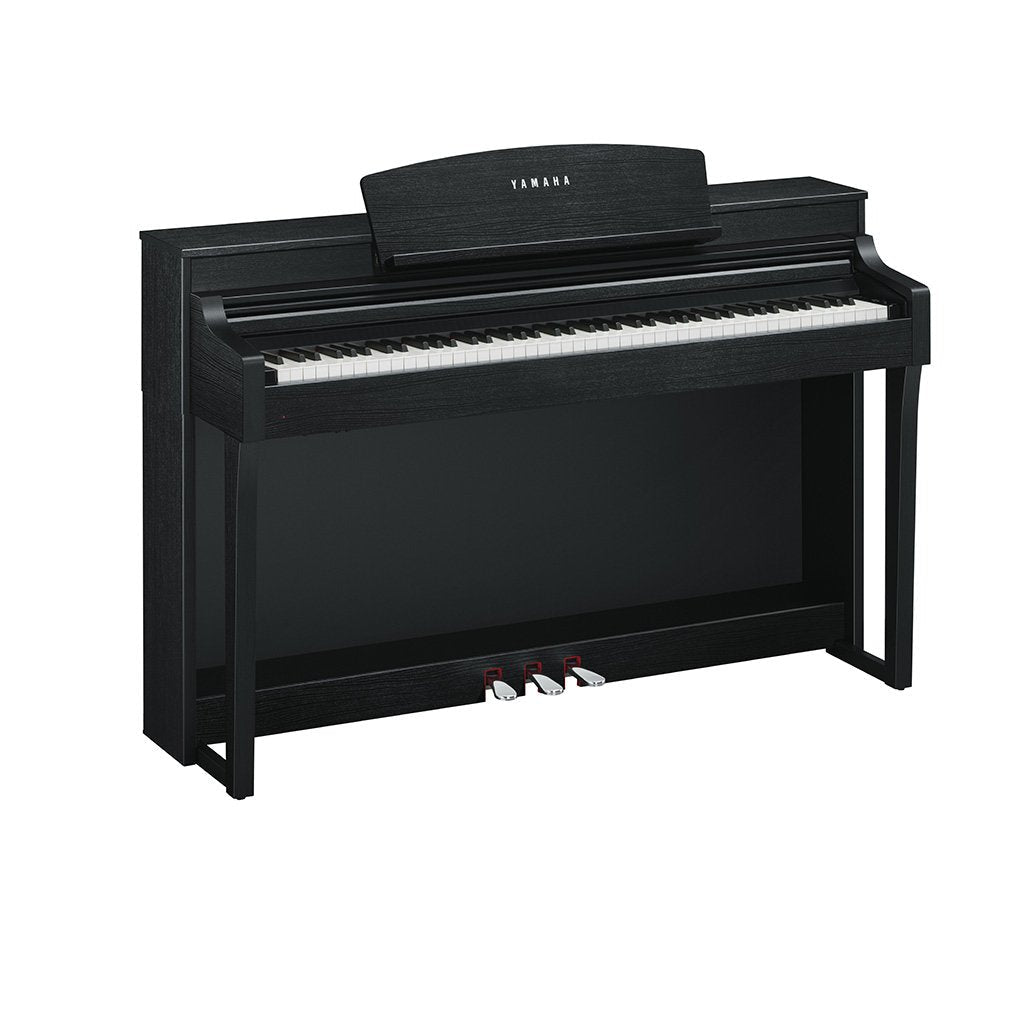 Yamaha CSP150B Digital Piano - Black Digital Pianos Sky Music