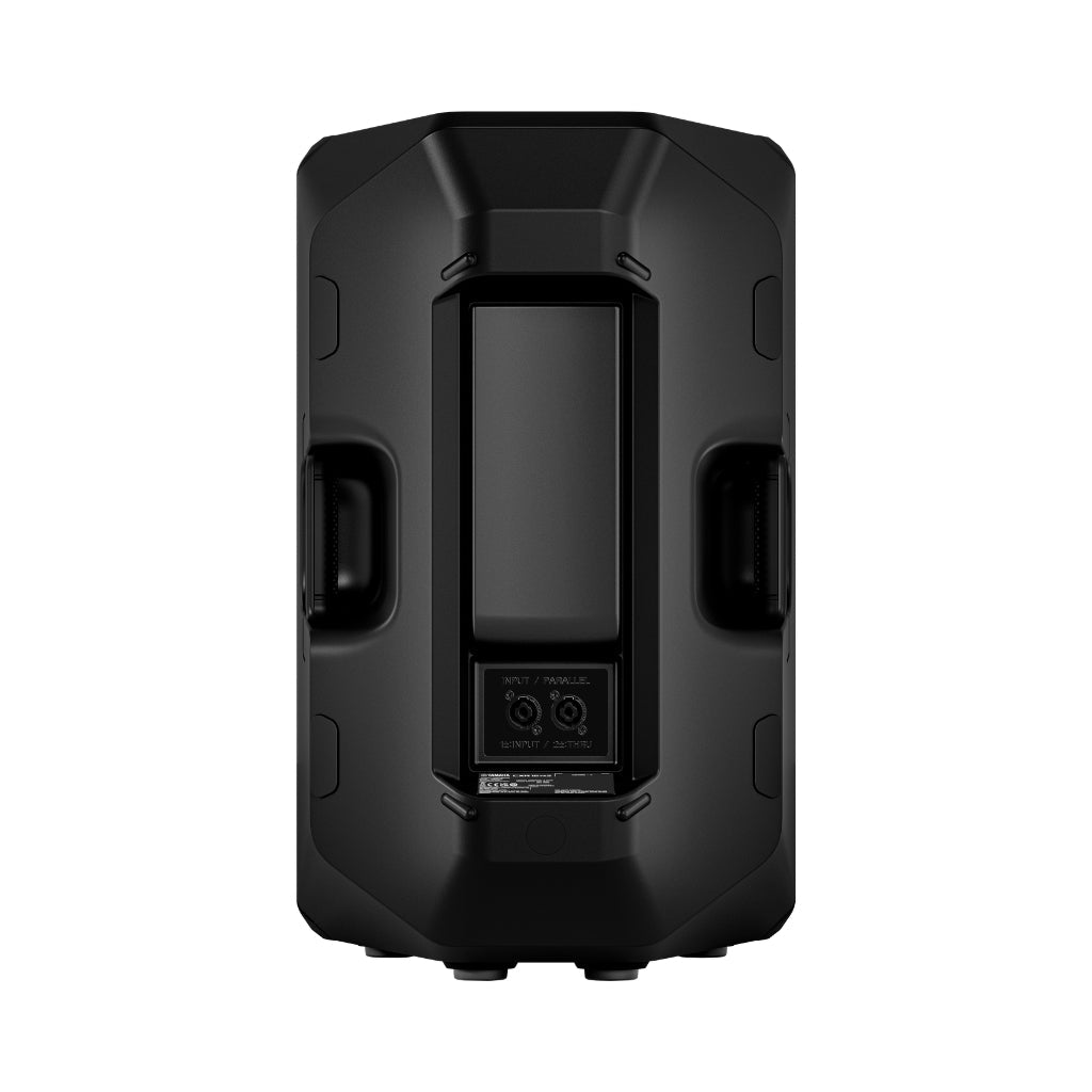 Yamaha CXR12MK3 12" 550W Passive Loudspeaker - Black Studio Monitors Sky Music