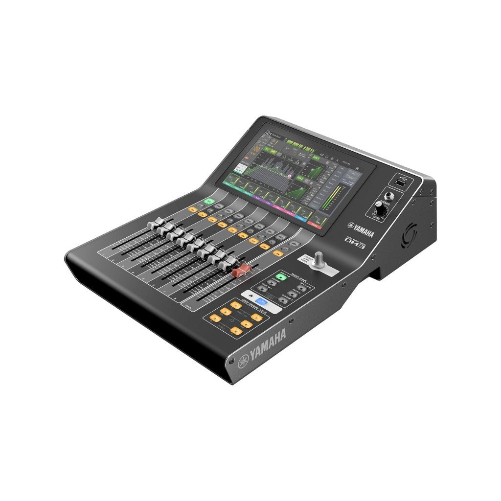 Yamaha DM3S Digital Mixer Mixers Sky Music