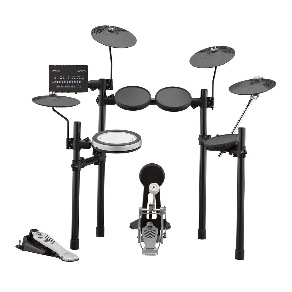 Yamaha DTX482KPLUS Electronic Drum Set Electronic Drum Kits Sky Music