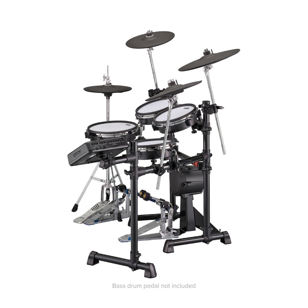 Yamaha DTX6K5-M Electronic Drum Set Electronic Drum Kits Sky Music