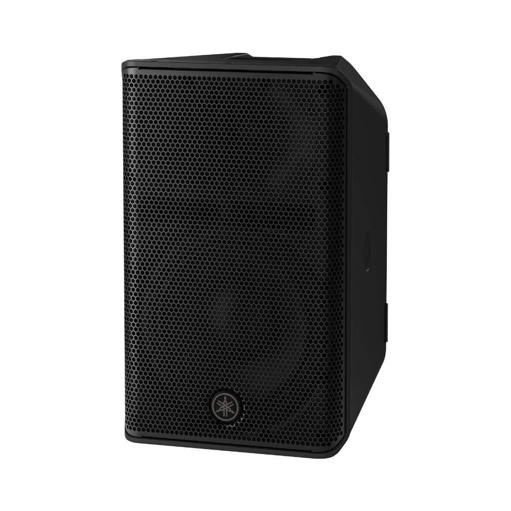 Yamaha DXR10MK3 2000W 10" Powered Loudspeaker - Black Studio Monitors Sky Music