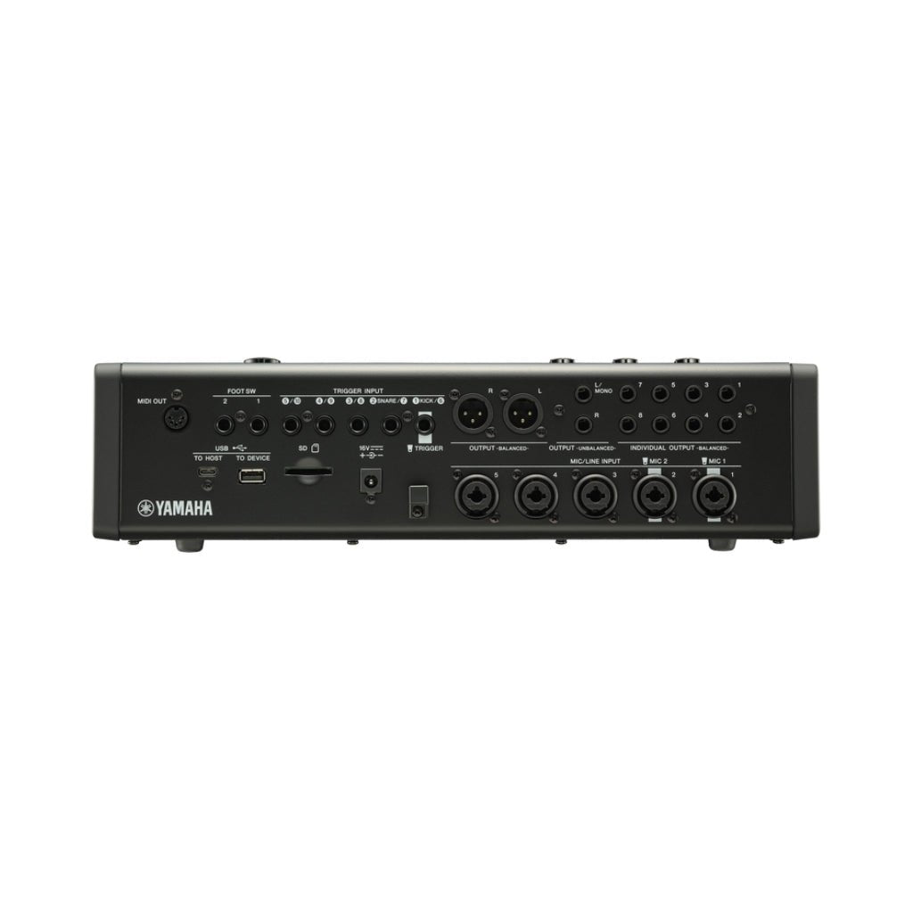 Yamaha EAD50 Electronic Acoustic Drum Module Electronic Drum Parts, Pads & Triggers Sky Music