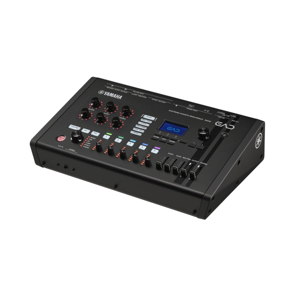 Yamaha EAD50 Electronic Acoustic Drum Module Electronic Drum Parts, Pads & Triggers Sky Music