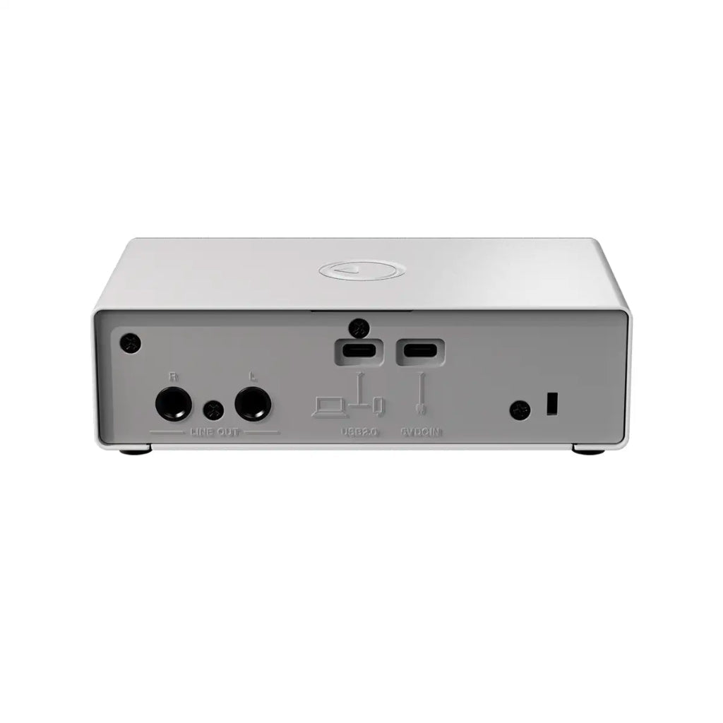 Yamaha IXO12W Audio Interface - White Audio Interfaces Sky Music