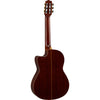 Yamaha NCX3C Nylon Acoustic Electric Guitar - Spruce Top