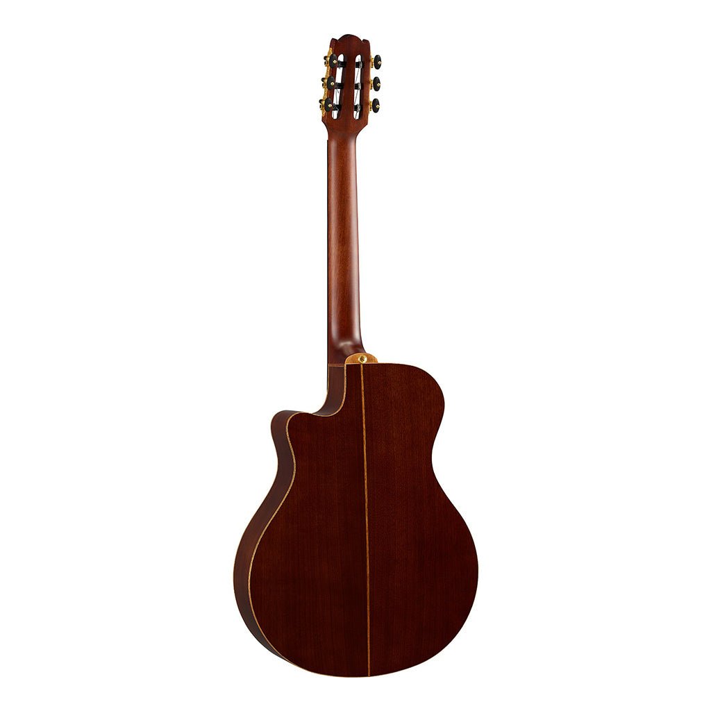 Yamaha NTX3-BS Classical Guitars Sky Music